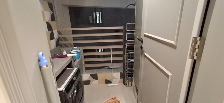 undefined, sheth-auris-serenity-tower-2 2 Bedroom 809 Sq.Ft. Apartment In Malad West Mumbai 9697923