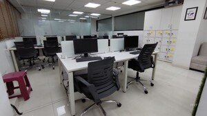  Office Space For Rent in Viman Nagar