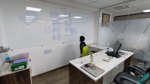 Team Area in  Office Space at Viman Nagar – for Rent