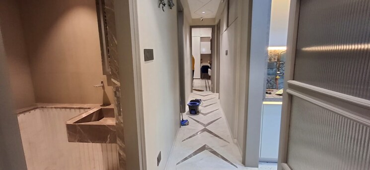 undefined, sheth-auris-serenity-tower-2 2 Bedroom 809 Sq.Ft. Apartment In Malad West Mumbai 9697923