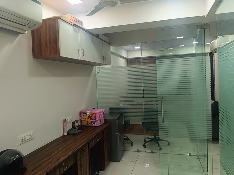 Kitchen, ambawadi Commercial Office Space 1400 Sq.Ft. In Ambawadi Ahmedabad 9697914