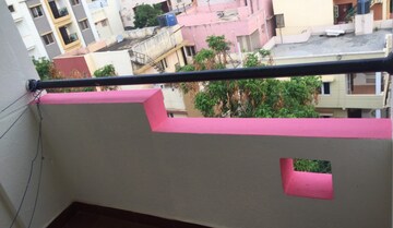 Swimming Pool in 2 BHK Builder Floor at Horamavu – for Rent