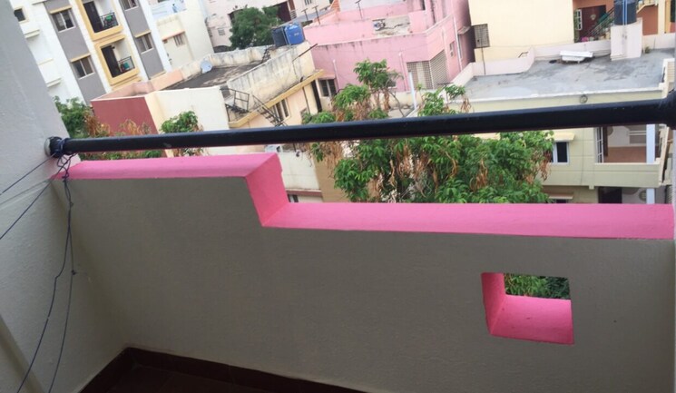 Swimming Pool, horamavu 2 Bedroom 1580 Sq.Ft. Builder Floor In Horamavu Bangalore 9697917