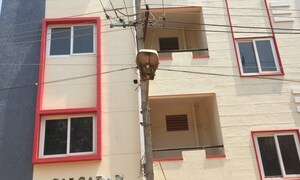 2 BHK Builder Floor For Rent in Horamavu