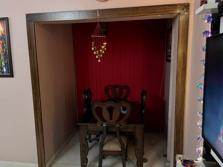 Other, trident-embassy-reso 2 Bedroom 1047 Sq.Ft. Apartment In Sector 1 Greater Noida Greater Noida 9697927