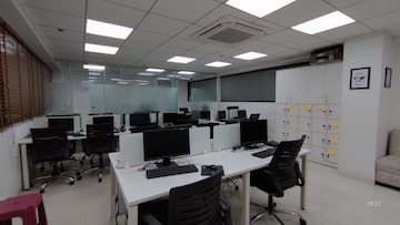 Team Area in  Office Space at Viman Nagar – for Rent
