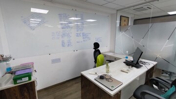 Team Area in  Office Space at Viman Nagar – for Rent