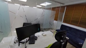 Team Area in  Office Space at Viman Nagar – for Rent