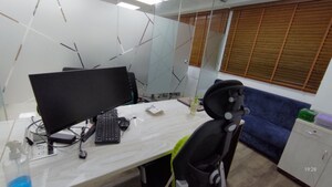 Team Area in  Office Space at Viman Nagar – for Rent