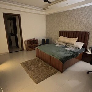 3 BHK Builder Floor For Rent in Sector 57