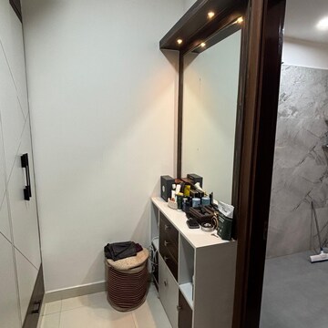 Furnished Amenities in 3 BHK Builder Floor at Sector 57 – for Rent