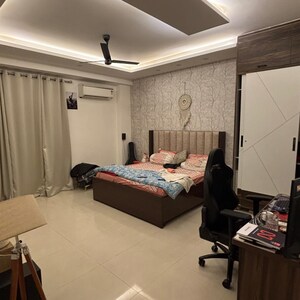 Team Area in 3 BHK Builder Floor at Sector 57 – for Rent