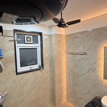 Furnished Amenities in 3 BHK Builder Floor at Sector 57 – for Rent