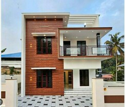 3 BHK + Pooja Room,Study Room,Extra Room Villa For Sale in Sp Golden Villa 