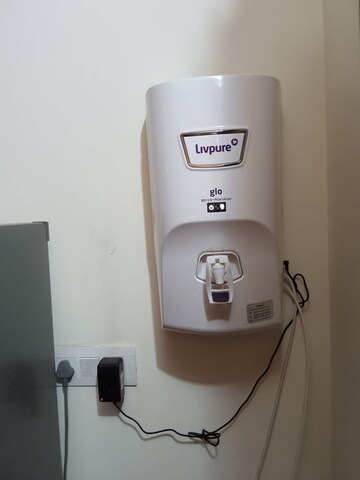 Furnished Amenities in 2 BHK Apartment at Sector 37 – for Rent