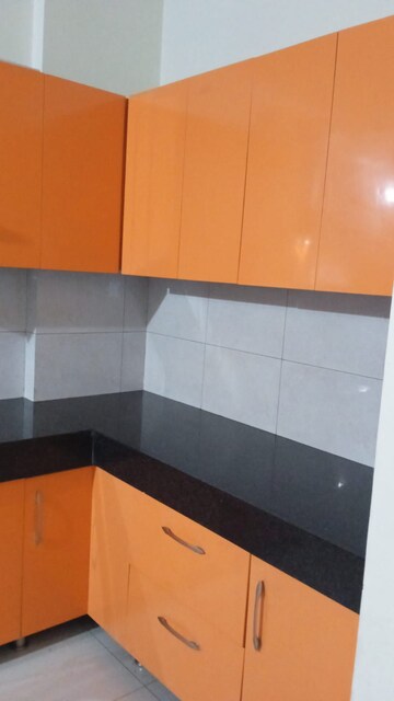Kitchen in 2 BHK Apartment at Sector 37 – for Rent