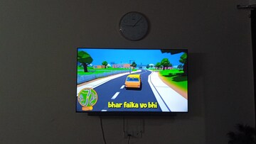  2 BHK Apartment at Sector 37 – for Rent