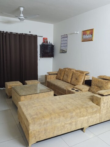 2 BHK Apartment For Rent in Sector 37