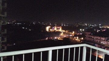 2 BHK Apartment – Exterior View View at Sector 37 - for Rent