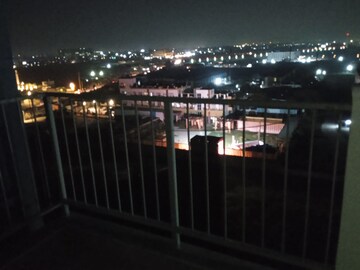 2 BHK Apartment – Exterior View View at Sector 37 - for Rent