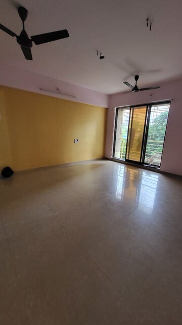 Living Room in 1 BHK Apartment at Squarefeet Imperial Square, Ghodbunder Road – for Rent