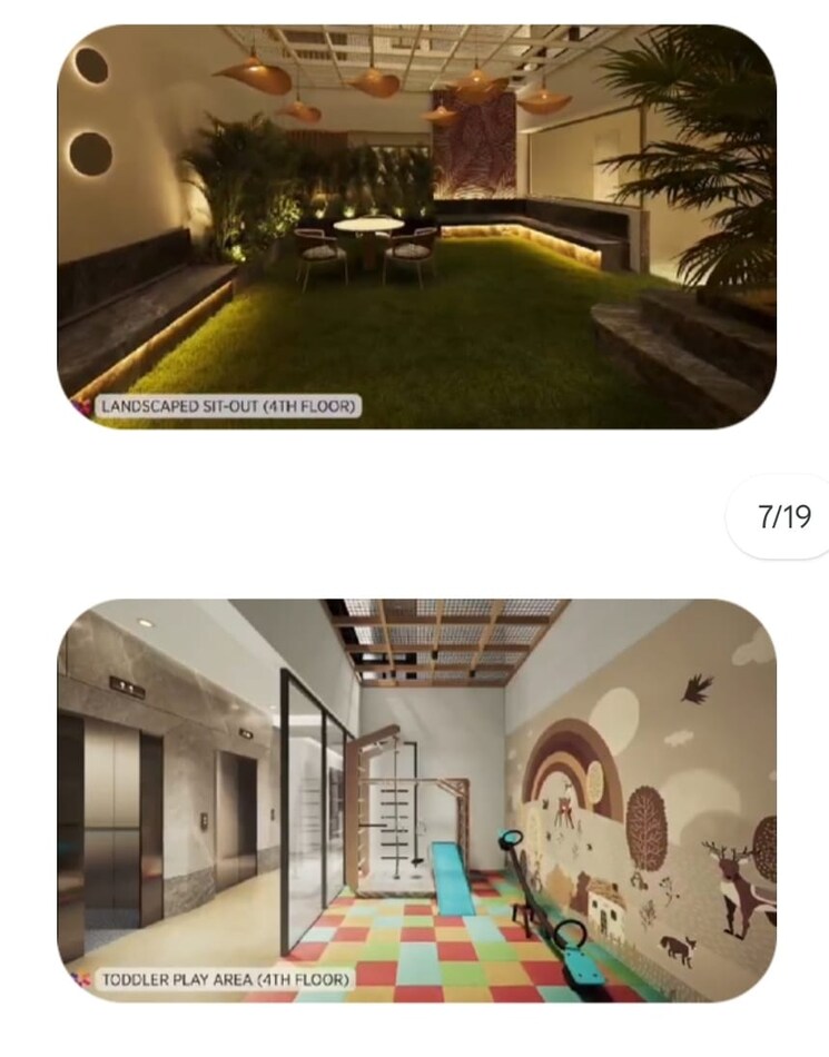 undefined, dandekar pool 2 Bedroom 630 Sq.Ft. Apartment In Dandekar Pool Pune 9697950