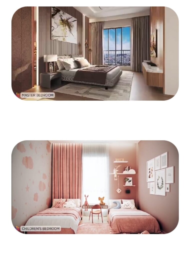 Living Room, dandekar pool 2 Bedroom 630 Sq.Ft. Apartment In Dandekar Pool Pune 9697950