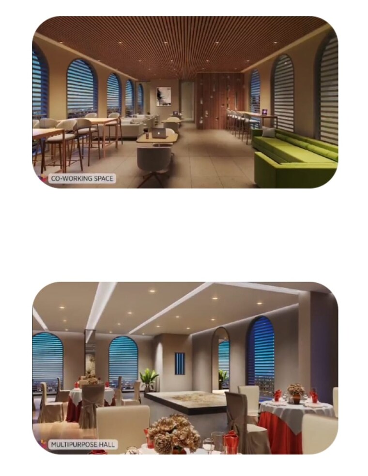 Exterior View, dandekar pool 2 Bedroom 632 Sq.Ft. Apartment In Dandekar Pool Pune 9697951