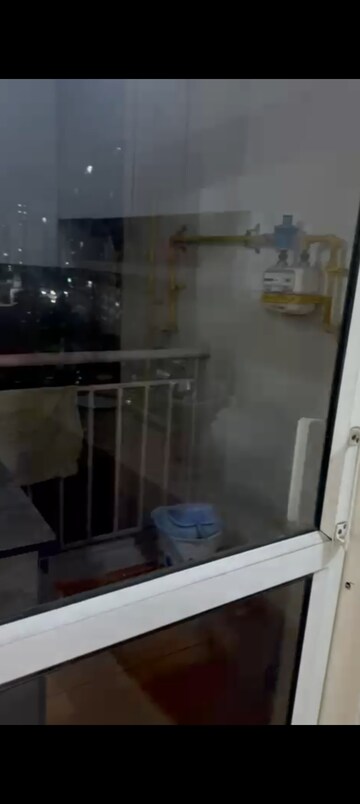 Kitchen in 2 BHK Apartment at Ascent Savy Ville De, Raj Nagar Extension – for Sale