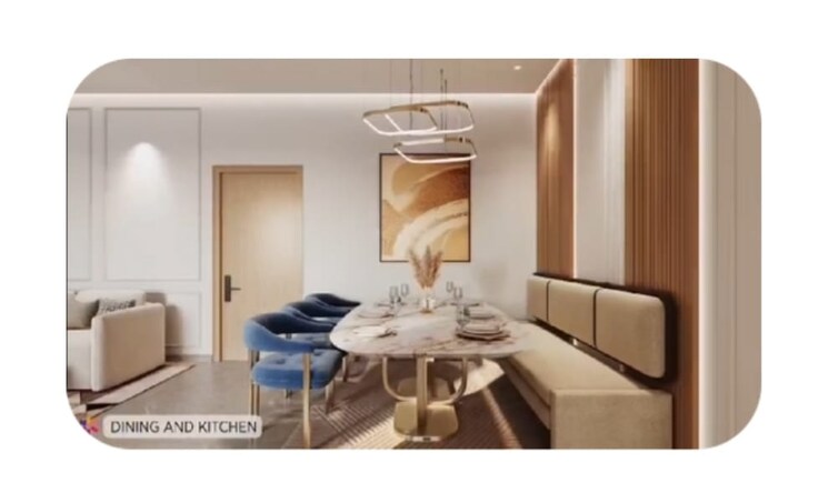 Team Area, dandekar pool 2 Bedroom 640 Sq.Ft. Apartment In Dandekar Pool Pune 9697954