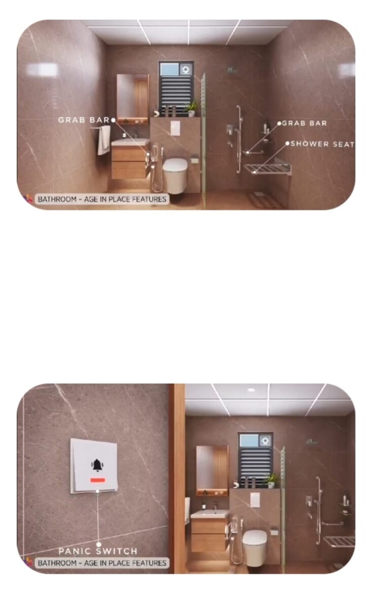 undefined, dandekar pool 2 Bedroom 640 Sq.Ft. Apartment In Dandekar Pool Pune 9697954