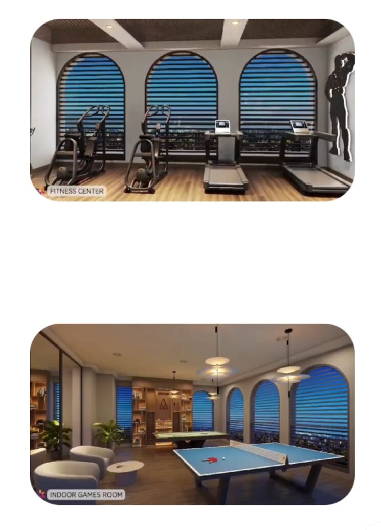 Team Area, dandekar pool 2 Bedroom 636 Sq.Ft. Apartment In Dandekar Pool Pune 9697953