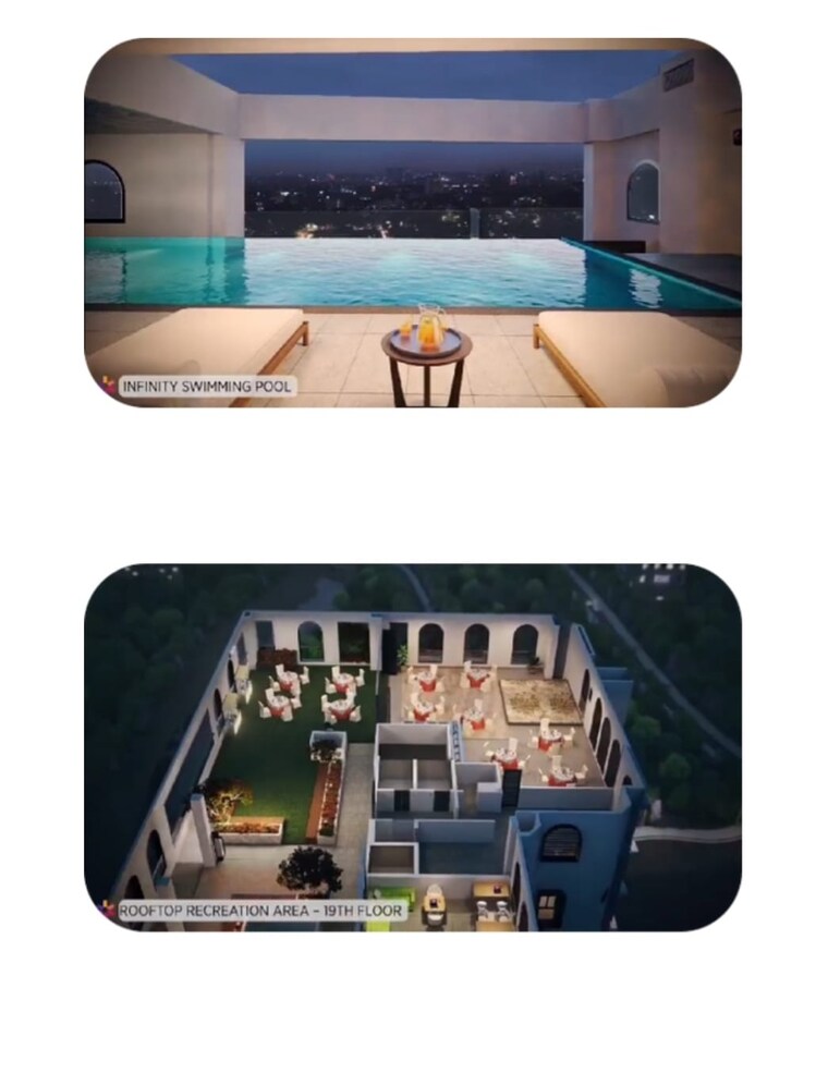 undefined, dandekar pool 2 Bedroom 638 Sq.Ft. Apartment In Dandekar Pool Pune 9697955