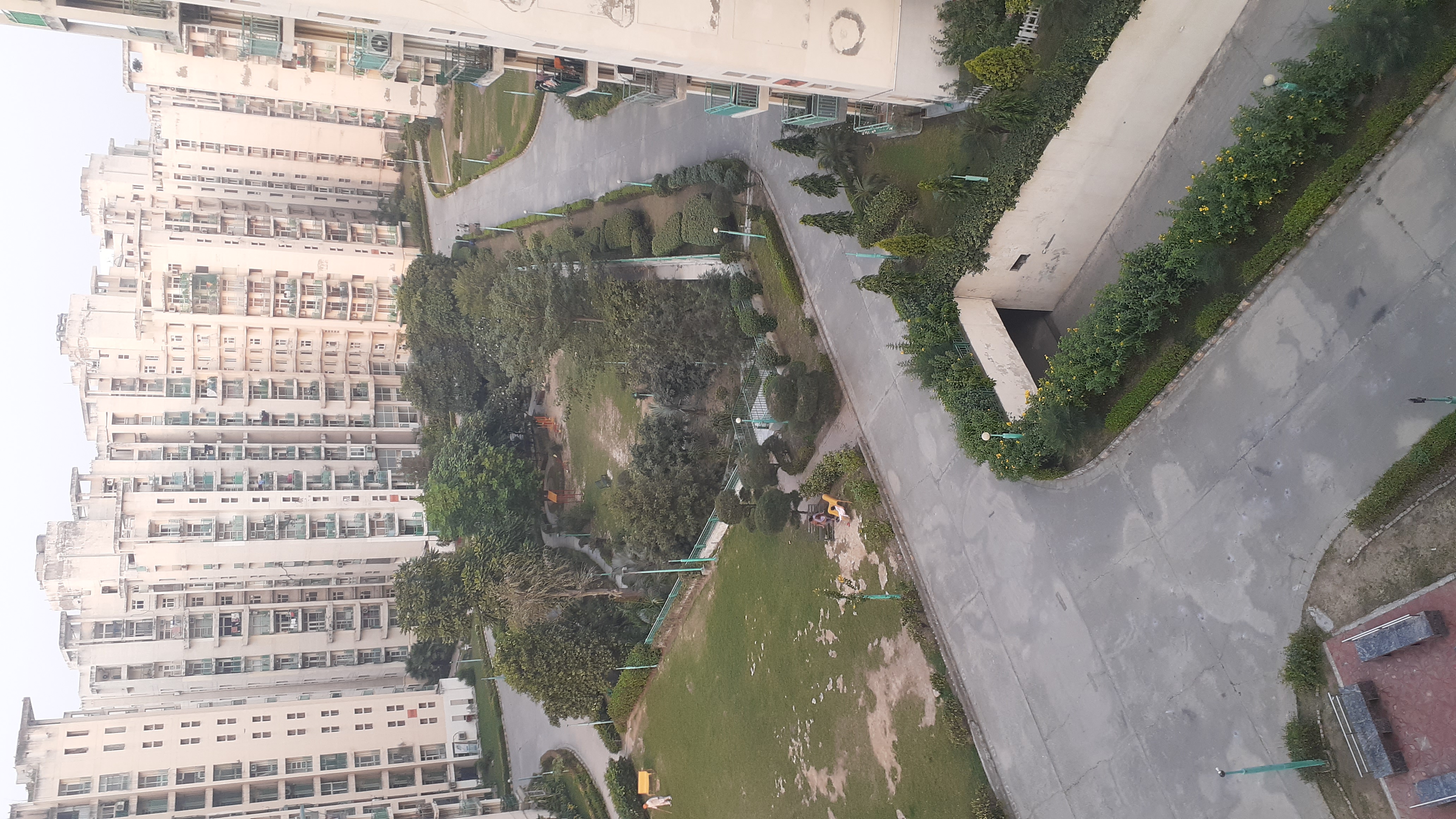 3 BHK Apartment For Sale in Ansal Sunshine County