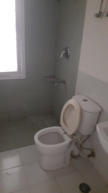 Bathroom in 3 BHK Apartment at Ansal Sunshine County, Kundli – for Sale