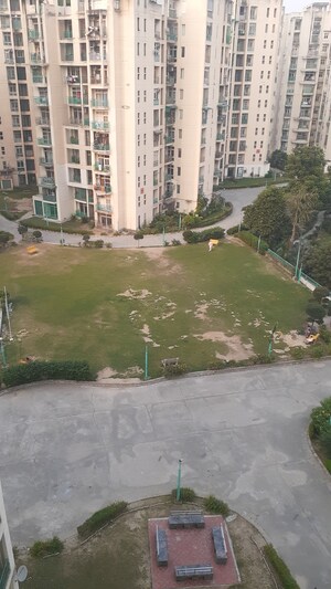 Master Plan in 3 BHK Apartment at Ansal Sunshine County, Kundli – for Sale