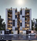 2 BHK 1150 Sq.Ft. Apartment in Citadil Adora