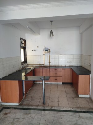 Kitchen in 2 BHK Apartment at RPS Green Valley, Sector 42 – for Rent