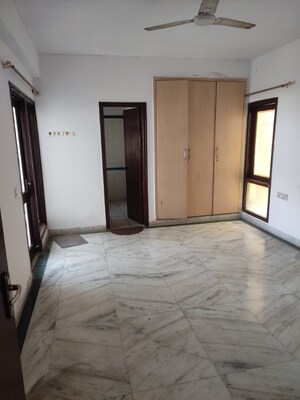 Master Bedroom in 2 BHK Apartment at RPS Green Valley, Sector 42 – for Rent