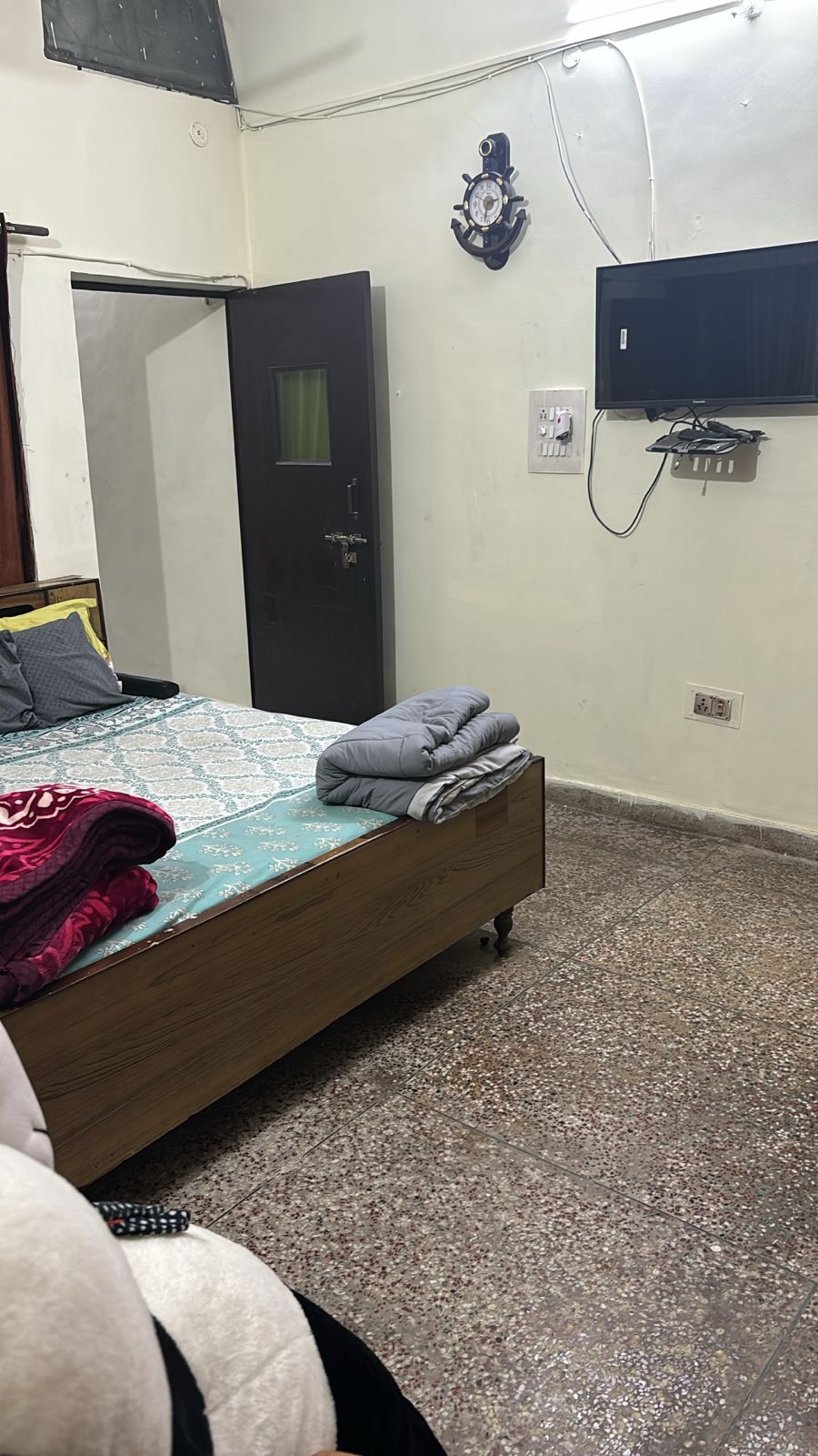 Pg For Rent in Trisha Pg 