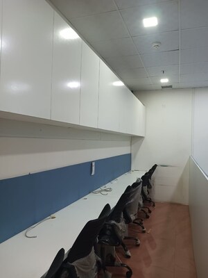  Office Space For Rent in Neptune Eastern Business District, Bhandup West