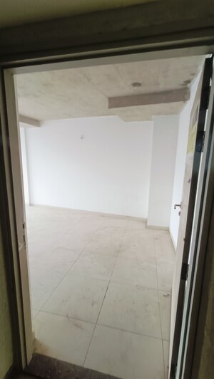 Balcony in  Office Space at Shyamal – for Rent