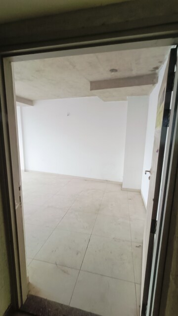 Balcony in  Office Space at Shyamal – for Rent