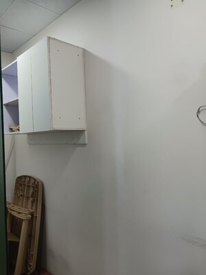 Furnished Amenities in  Office Space at Neptune Eastern Business District, Bhandup West – for Rent