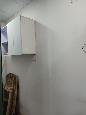 Furnished Amenities in  Office Space at Neptune Eastern Business District, Bhandup West – for Rent