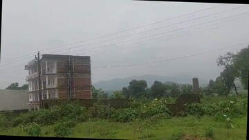  Land – Exterior View View at Ormanjhi - for Sale