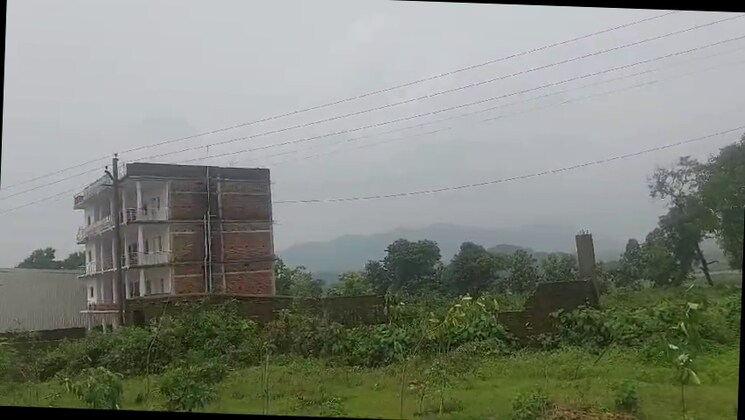 Exterior View, ormanjhi Commercial Land 2178 Sq.Ft. In Ormanjhi Ranchi 9698001