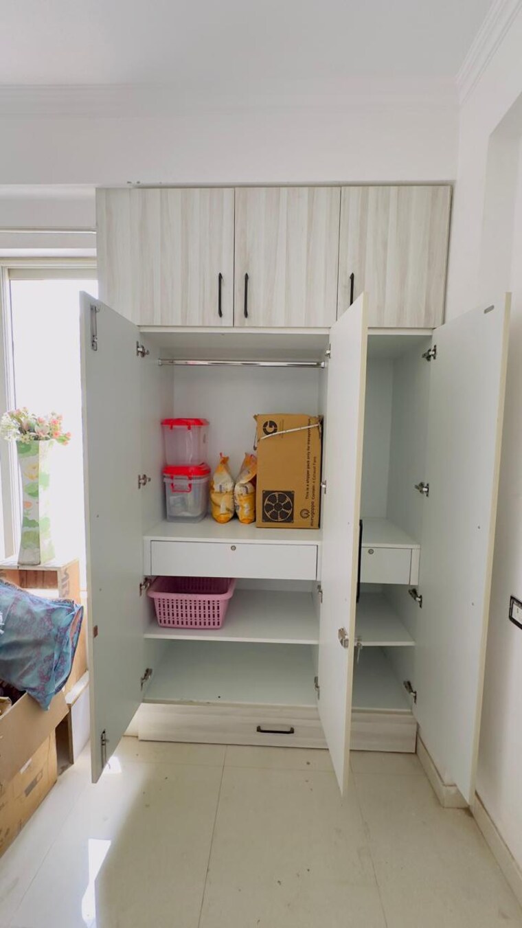 undefined, eldeco-elegante 2 Bedroom 1100 Sq.Ft. Apartment In Vibhuti Khand Lucknow 9698040