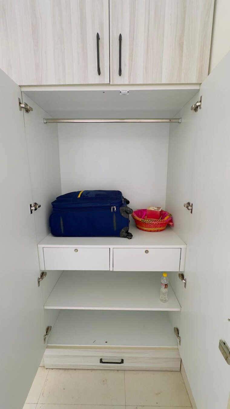 undefined, eldeco-elegante 2 Bedroom 1100 Sq.Ft. Apartment In Vibhuti Khand Lucknow 9698040