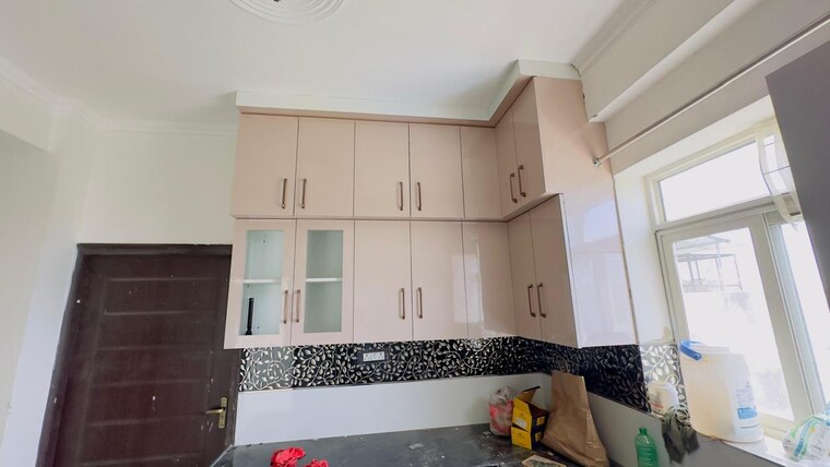 Kitchen, eldeco-elegante 2 Bedroom 1100 Sq.Ft. Apartment In Vibhuti Khand Lucknow 9698040